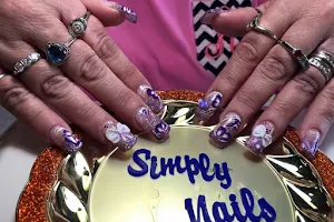 Simply Nails image