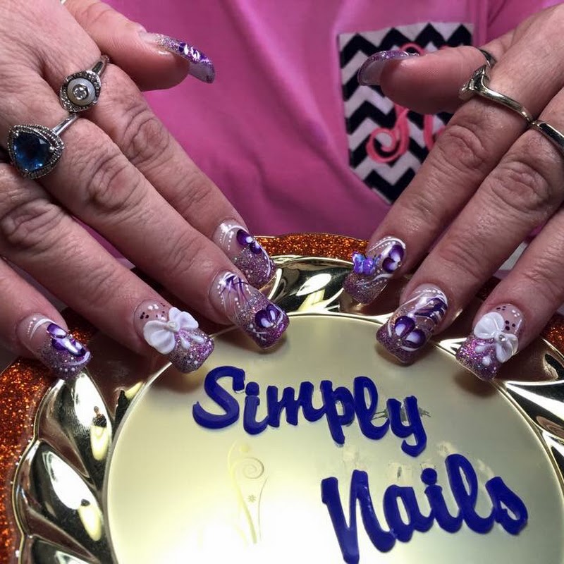 Simply Nails