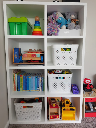 Tidy Life Solutions | Professional Home Organiser
