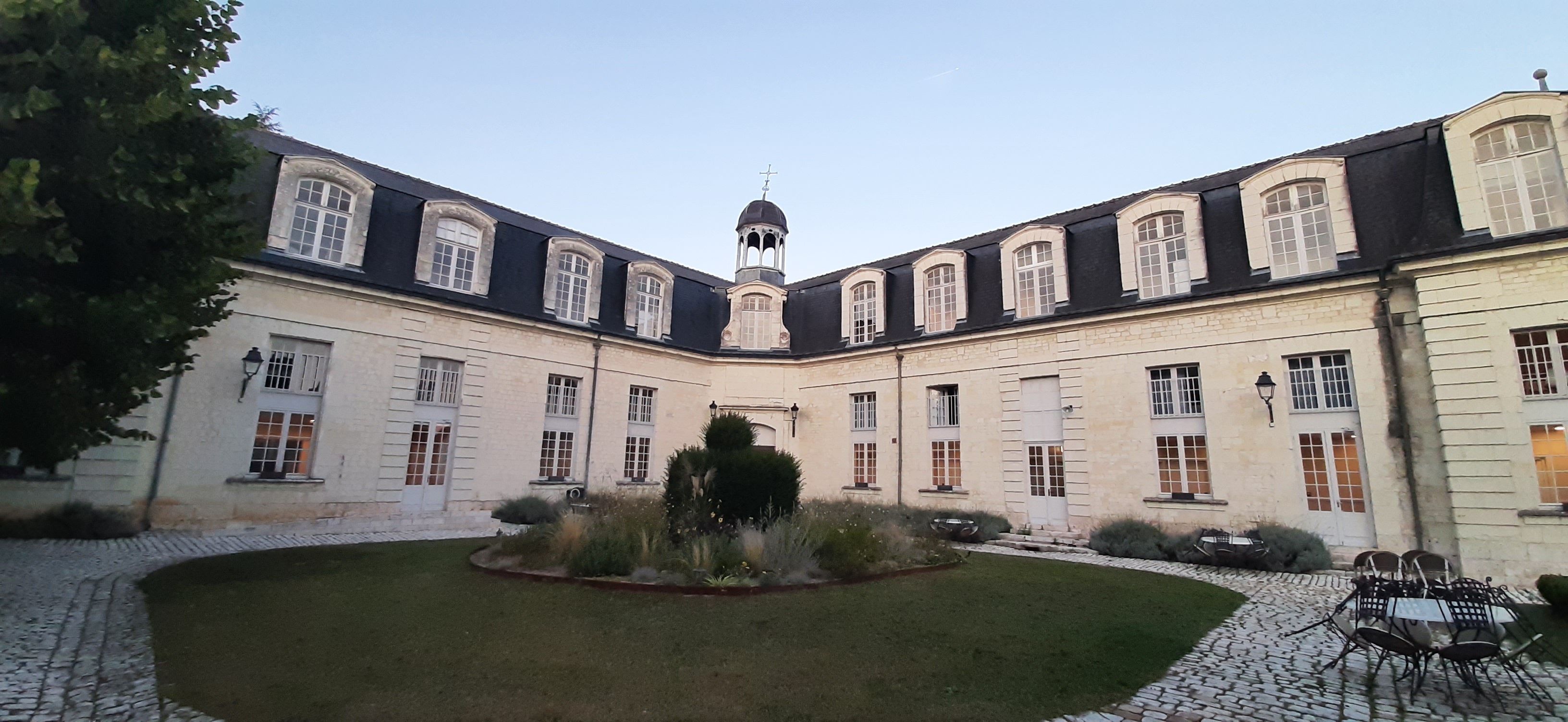 Photo n° 4 de l'avis de Beatrice.a fait le 17/09/2023 à 18:50