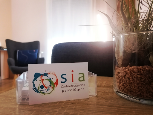 SIA - Psicología fisioterapia y terapia ocupacional en Don Benito, Badajoz
