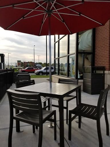 Fast Food Restaurant «Chick-fil-A», reviews and photos, 1200 County Rd 42 W, Burnsville, MN 55337, USA