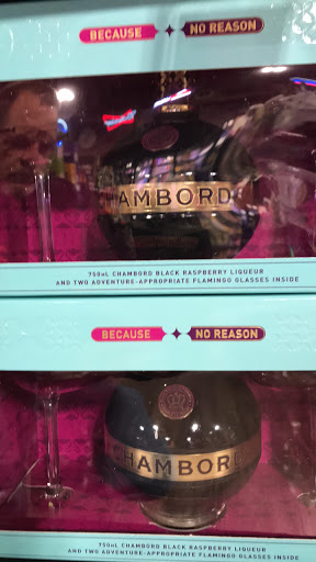 Liquor Store «Fire Pit Spirits», reviews and photos, 1100 Happy Valley Rd, Glasgow, KY 42141, USA