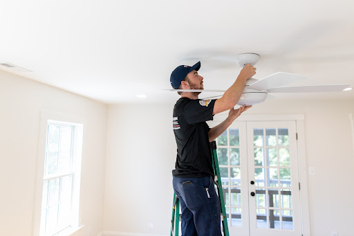 Electrician «Southern Electrical Services Company», reviews and photos, 103 Sycolin Rd SE, Leesburg, VA 20175, USA