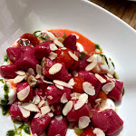 Photo n°3 de l'avis de Stella.i fait le 05/09/2021 à 12:03 sur le  Harald's Ski Restaurant Bar à Bardonecchia