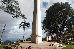 Filipino-Japanese Amity Memorial Shrine image