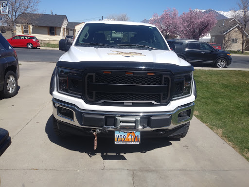 Auto Parts Store «AutoZone», reviews and photos, 3130 Washington Blvd, Ogden, UT 84401, USA