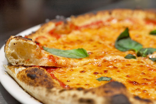 Mystic Pizza - Pizzeria Ragusa in Ragusa, Libero consorzio comunale di Ragusa