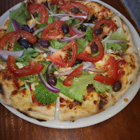 Pizza du Pizzeria Azur Pizzas à Menton - n°14