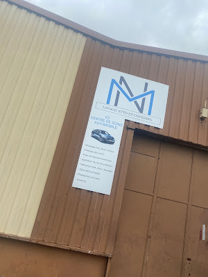NM LUXURY CHAUNY à Chauny