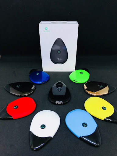 Tobacco Shop «Al Sahara Smoke Shop», reviews and photos, 4 Enterprise Dr, Rohnert Park, CA 94928, USA