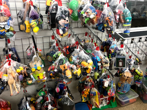 Thrift Store «Red, White & Blue Thrift Store», reviews and photos, 123 Bowie Rd, Laurel, MD 20707, USA