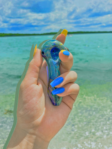 Tobacco Shop «High Society Smoke Shop», reviews and photos, 16450 S Tamiami Trail #6, Fort Myers, FL 33908, USA