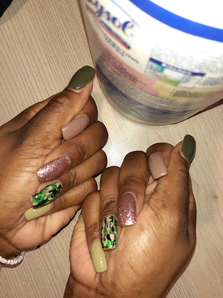 AquaNails & Spa District Heights, MD 20747 Services and Reviews