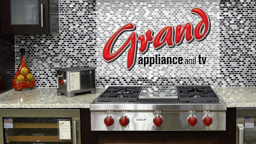 Appliance Store «Grand Appliance and TV», reviews and photos, 1205 Butterfield Rd, Downers Grove, IL 60515, USA