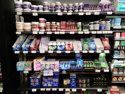 Tobacco Shop «Smoker Friendly», reviews and photos, 5050 S Federal Blvd #29, Englewood, CO 80110, USA