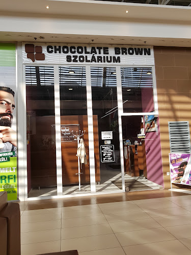 Chocolate Brown Stúdió Városkapu