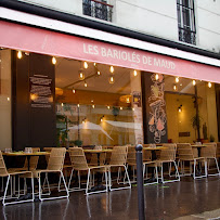 Photos du propriétaire du Restaurant brunch Les Bariolés de Maud Paris 11 - n°10