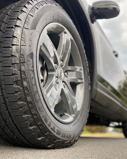 Car Wash «@ The Car Wash», reviews and photos, 1711 Carl D. Silver Parkway, Fredericksburg, VA 22401, USA