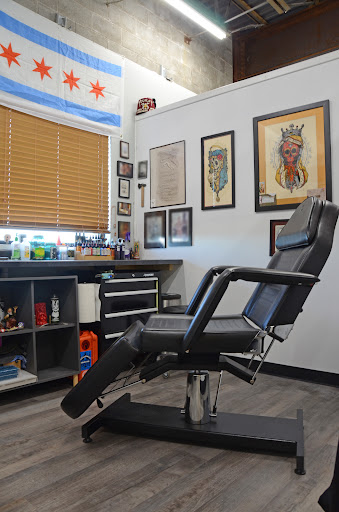 Explore winter tattoo ideas, creative tattoo ideas in Bargersville, available at Angels and Demons Tattoo