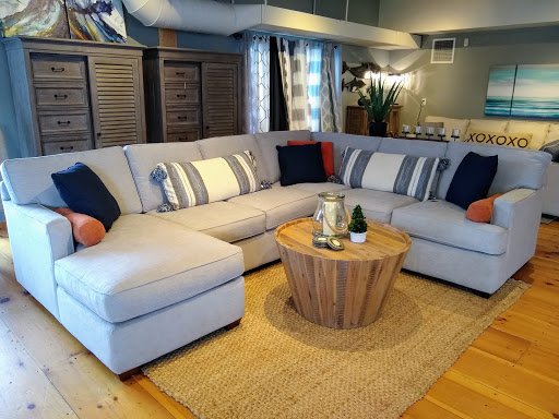 Home Goods Store «Urban Elements», reviews and photos, 19 Water St, Newburyport, MA 01950, USA