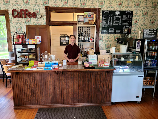 Coffee Shop «Kingsland Coffee Company», reviews and photos, 1001 King Ct, Kingsland, TX 78639, USA