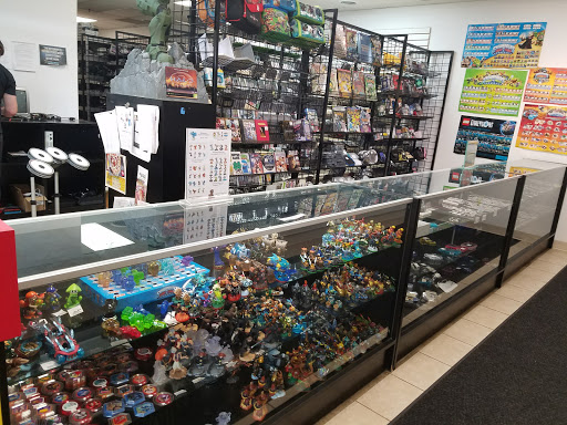 Video Game Store «the Gaming HQ», reviews and photos, 2008 S 22nd St, Lafayette, IN 47905, USA