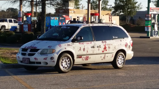 Department Store «Walmart Supercenter», reviews and photos, 4310 Montgomery Hwy, Dothan, AL 36303, USA