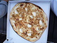 Plats et boissons du Pizzeria Braiz Pizza à Lannion - n°1