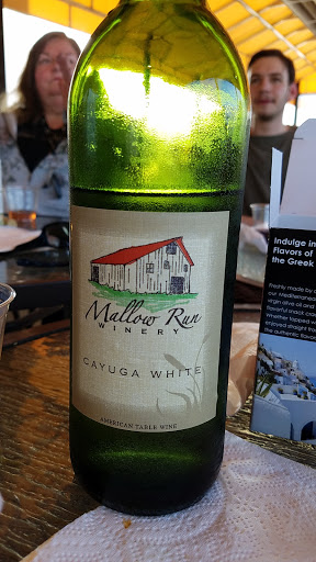 Winery «Mallow Run Winery», reviews and photos, 6964 W Whiteland Rd, Bargersville, IN 46106, USA