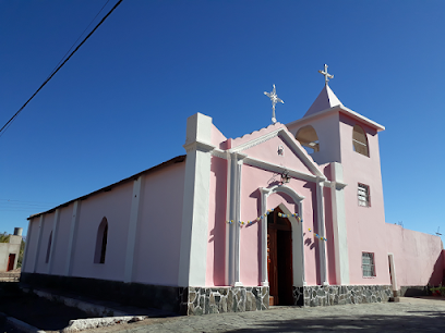 Iglesia Nuestra Señora del Tránsito