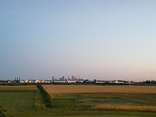 Stadium «GCS Ballpark», reviews and photos, 2301 Grizzlie Bear Blvd, Sauget, IL 62206, USA