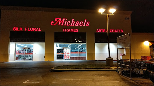 Craft Store «Michaels», reviews and photos, 335 N El Camino Real, Encinitas, CA 92024, USA