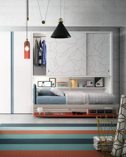 Furniture Store «Resource Furniture Los Angeles», reviews and photos, 314 N Crescent Heights Blvd, Los Angeles, CA 90048, USA