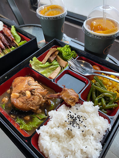 Top 20 coffee house cửa hàng Huyện Cần Đước Long An 2022