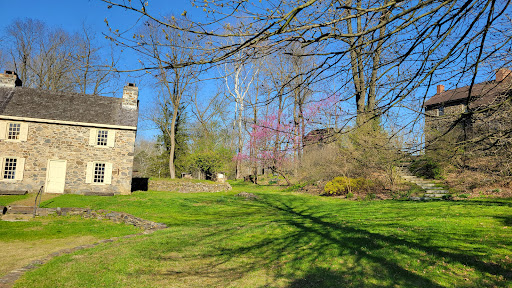 Park «Newlin Grist Mill Park», reviews and photos, 219 Mill Race Pl, Glen Mills, PA 19342, USA