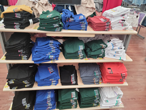 Department Store «Walmart Supercenter», reviews and photos, 505 S Dunlap St, Savoy, IL 61874, USA