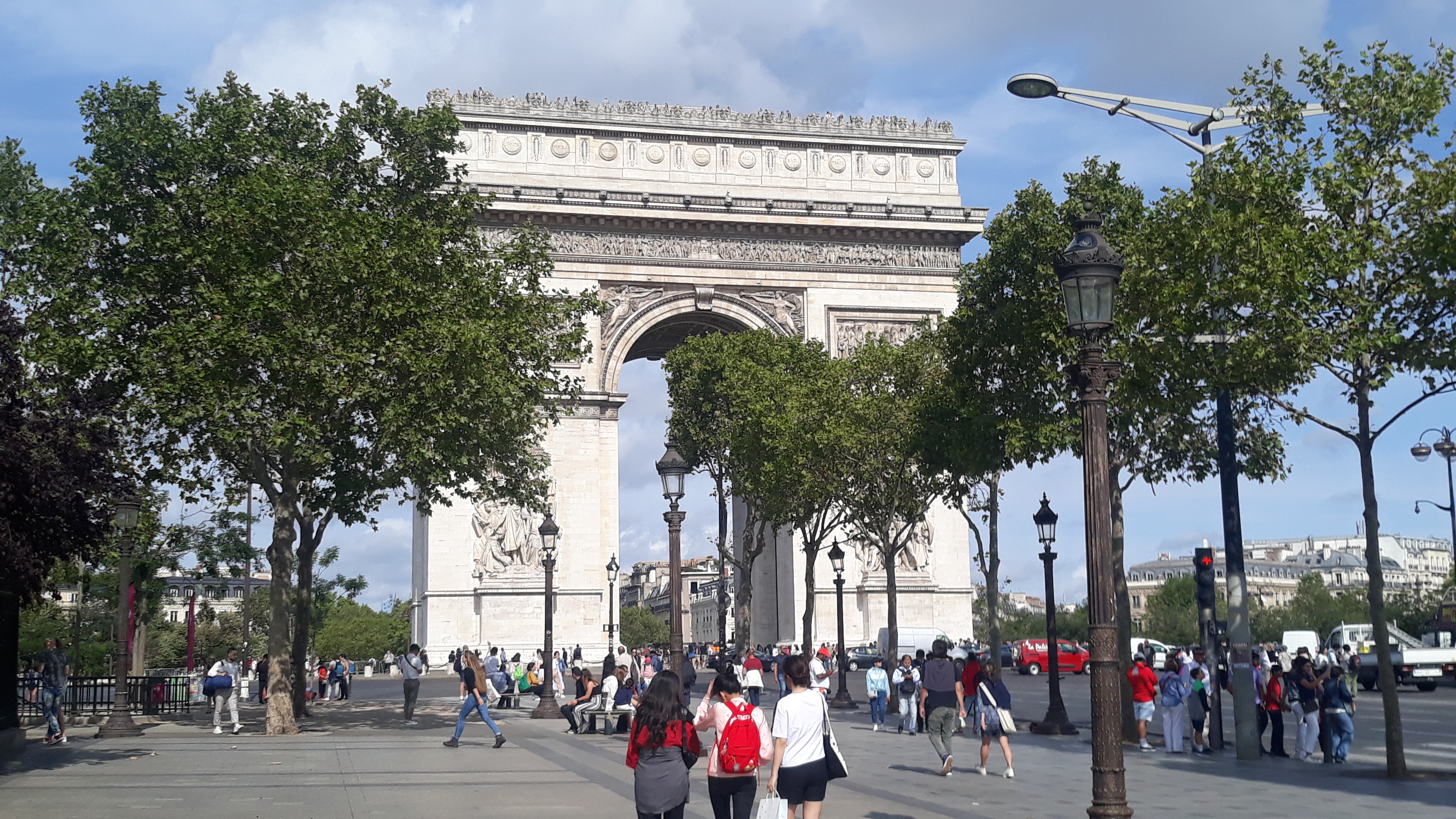 Photo n° 3 de l'avis de Mario.. fait le 14/08/2019 à 19:05