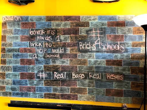 Gym «CKO Kickboxing RVA», reviews and photos, 9051 W Broad St, Henrico, VA 23294, USA