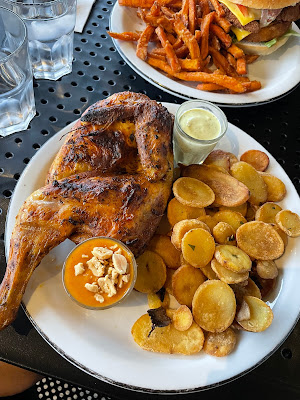 PB Poulet Braisé Bordeaux à Bordeaux