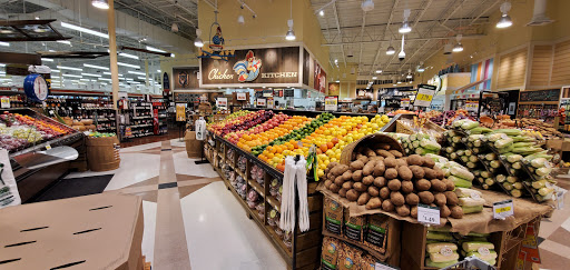 Grocery Store «Lowes Foods of Ocean Isle Beach», reviews and photos, 6278 Beach Dr SW #5, Ocean Isle Beach, NC 28469, USA
