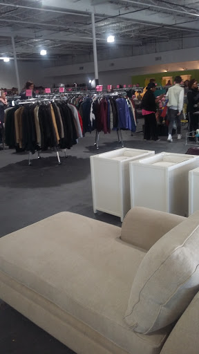 Second Hand Store «The Scrap Exchange», reviews and photos, 2050 Chapel Hill Rd, Durham, NC 27707, USA