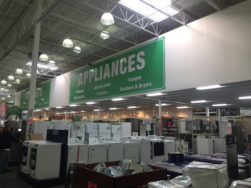 Home Improvement Store «Menards», reviews and photos, 2200 Westridge Rd, New Ulm, MN 56073, USA