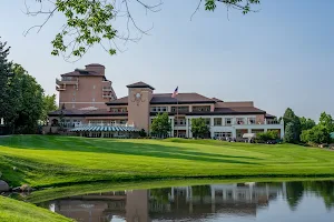 The Broadmoor Golf Club image