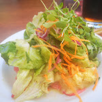 Photo n°1 de l'avis de Sascha.i fait le 10/08/2020 à 17:03 sur le  Restaurant Ratsstuben à Leinfelden-Echterdingen