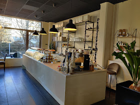 Marangona Desszert Boutique