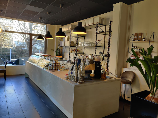 Marangona Desszert Boutique