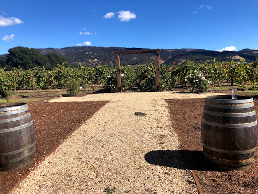 Winery «Valley of the Moon at Madrone Estate», reviews and photos, 777 Madrone Rd, Glen Ellen, CA 95442, USA