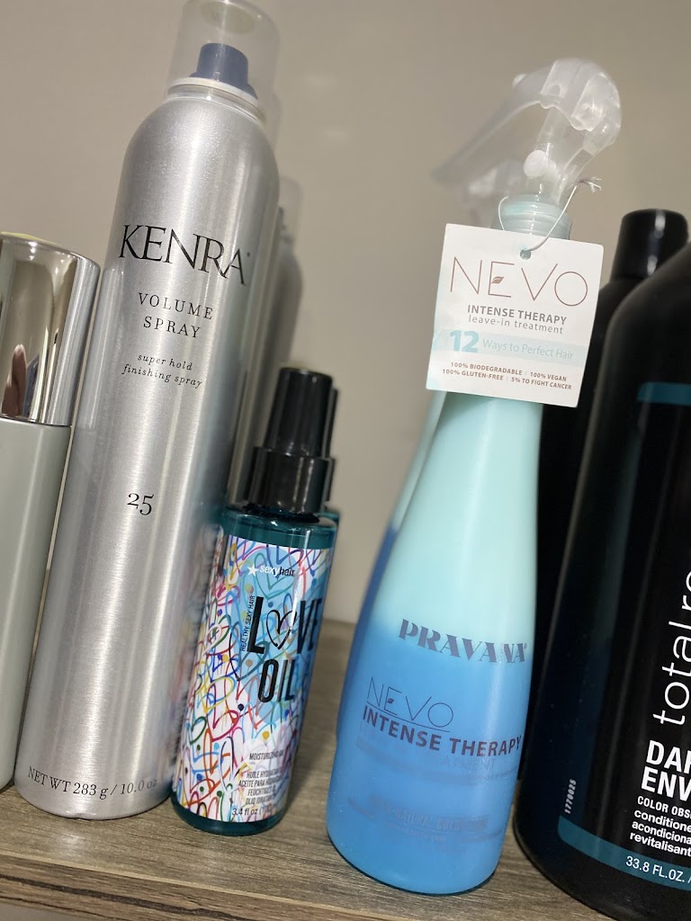 Southern Charm Salon 35749
