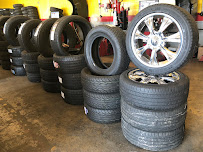 Thunder Tire and Service - Photo 9 - Car repair in Columbus, OH, Columbus